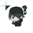 Help select cursor