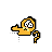 Help select cursor