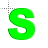 S cursor