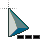 not a real cur custom menu arro n loadbar WiB cursor