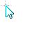 Normal select cursor