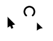 Coax Cursors preview