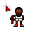 Help select cursor