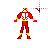 Normal select cursor