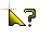 golden Cursors preview
