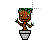 Normal select cursor
