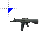 MW3 USAS-12 cursor