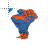 Normal select cursor