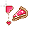 Working in background cursor