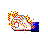 Link select cursor