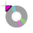 Compact Disk cursor
