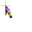 my-mouse-pointer cursor