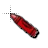Handwriting cursor