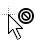 Unavailable cursor