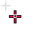Precision select cursor