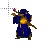 mage cursor