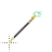 Handwriting cursor