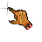 Normal select cursor