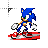 sonic_surfboard cursor