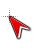 Normal select cursor