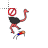 Unavailable cursor