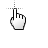 Link select cursor
