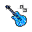 DiagonalResize1 cursor