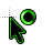 Working in background cursor