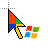 Working in background cursor