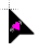 Normal select cursor