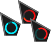Random Cursors preview
