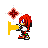 fire speed punch cursor