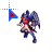LarkManEXE ow cursor