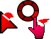 The Christmas set! Cursors preview