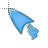 Link select cursor