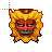 Monkey King (Arcana) cursor