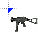 MW3 UMP45 cursor