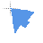 blue 2 cursor