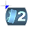 COD4 Claymore x2 cursor