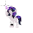Normal select cursor