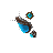 Working in background cursor