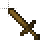 minecraft swords cursor