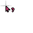 Help select cursor