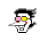 Working in background cursor
