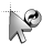 Working in background cursor