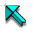 Normal select cursor