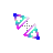 Diagonal Resize 1 cursor