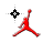 Precision select cursor