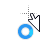 Working in background cursor