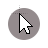 Gray cursor